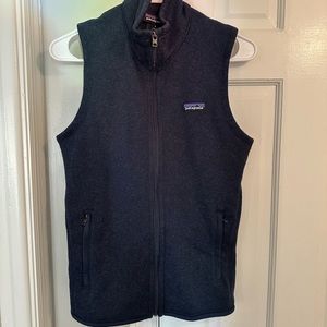 Women’s Patagonia Vest